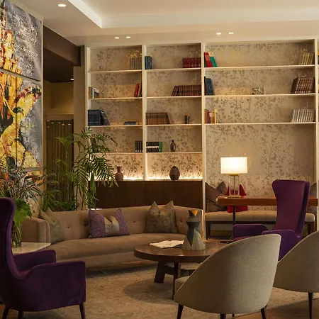 Manto Hotel Lima - Mgallery Collection-3