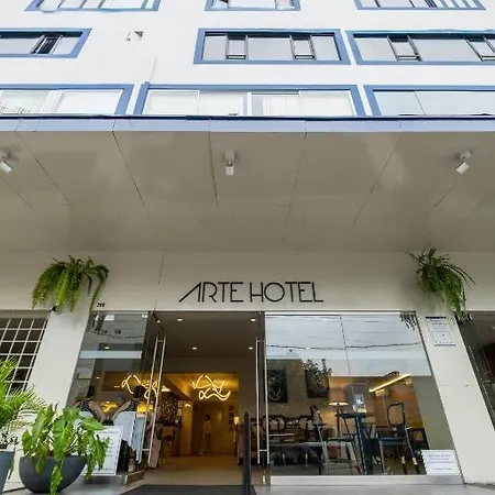 Arte Hotel Lima-2