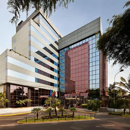 Meliá Lima-3