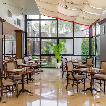 Meliá Lima-2