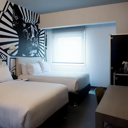 Radisson Red Miraflores-3