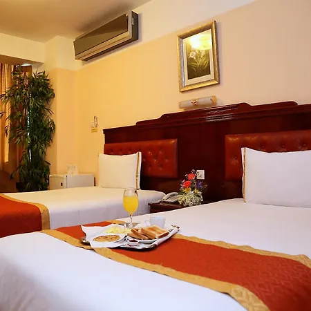 Hotel Princesa-3