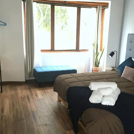Belma Boutique Bed And Breakfast-3
