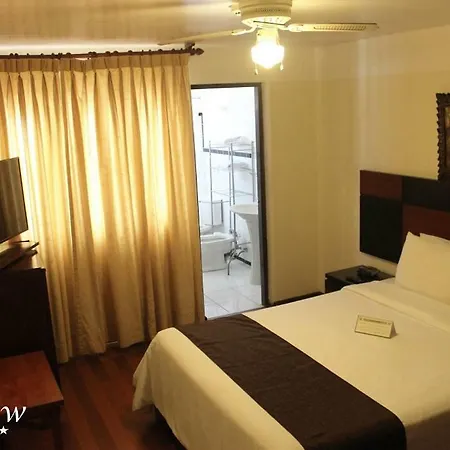 Bayview Hotel-3