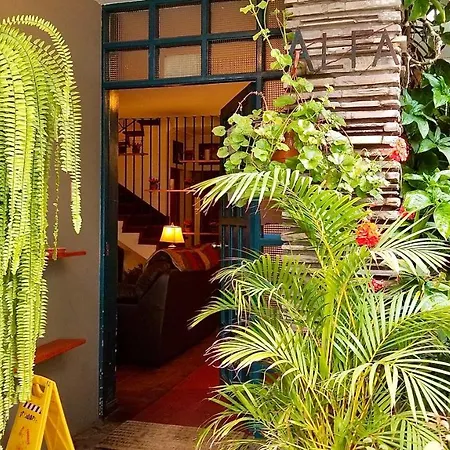 Casa Bella Miraflores-2