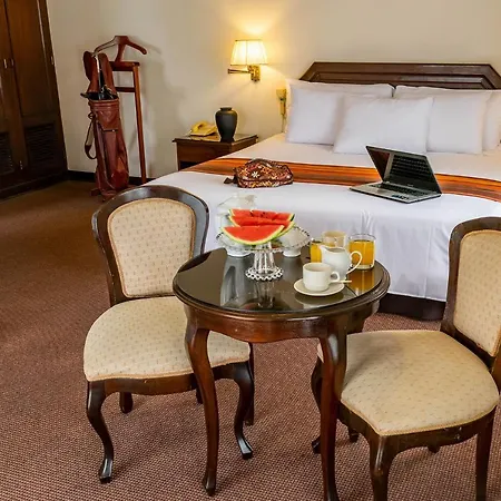 Hotel Presidente Lima-2