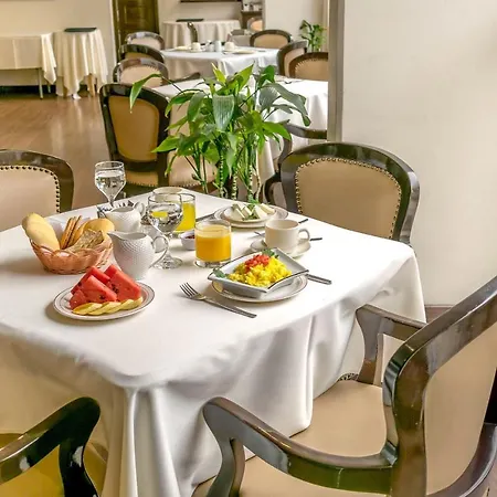 Hotel Presidente Lima-3