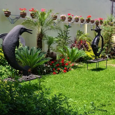 Garden Hotel-2